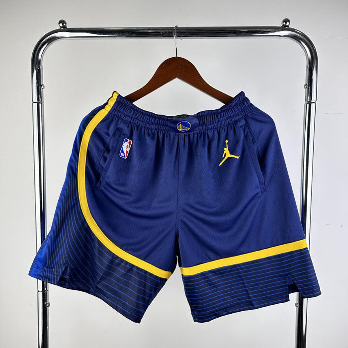 Short NBA x Supreme Preto