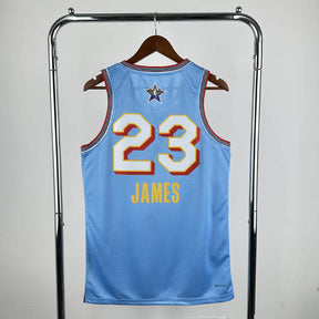 Regata NBA All Star Game 24/25 LeBron James