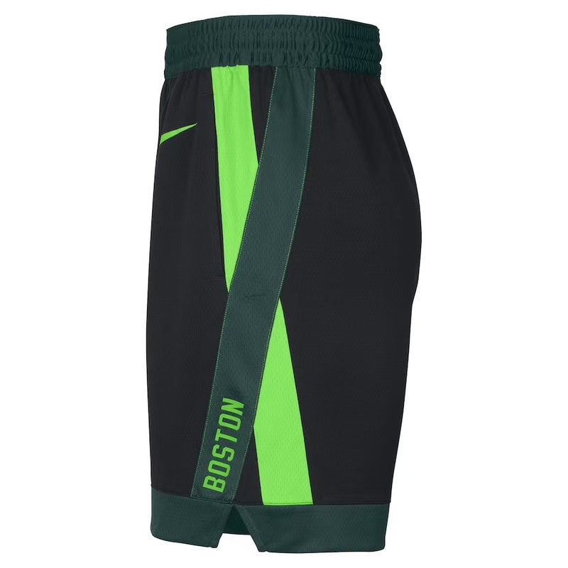 Short NBA Boston Celtics City Edition 24/25