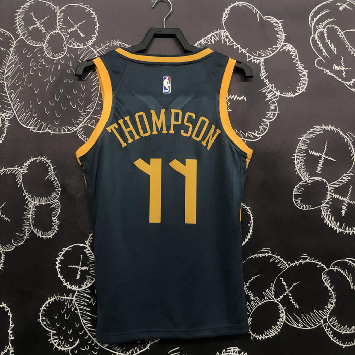 Regata NBA Golden State Warriors The Bay 19/20 Klay Thompson