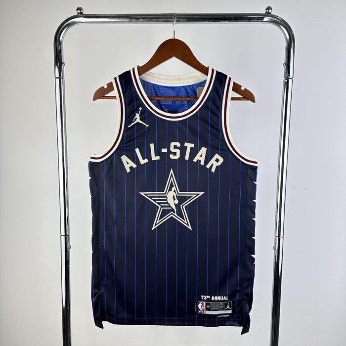 Regata NBA All Star Game 23/24 Damian Lillard