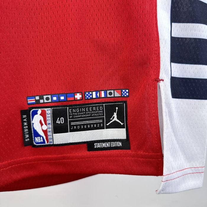 Regata NBA Los Angeles Clippers Statement Edition 24/25 Kawhi Leonard