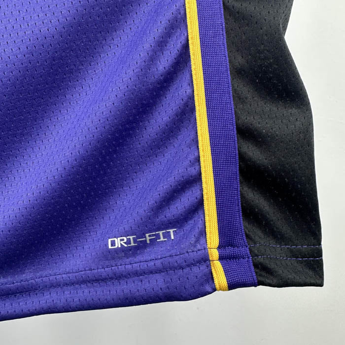 Regata NBA Los Angeles Lakers Statement Edition 24/25 Luka Doncic