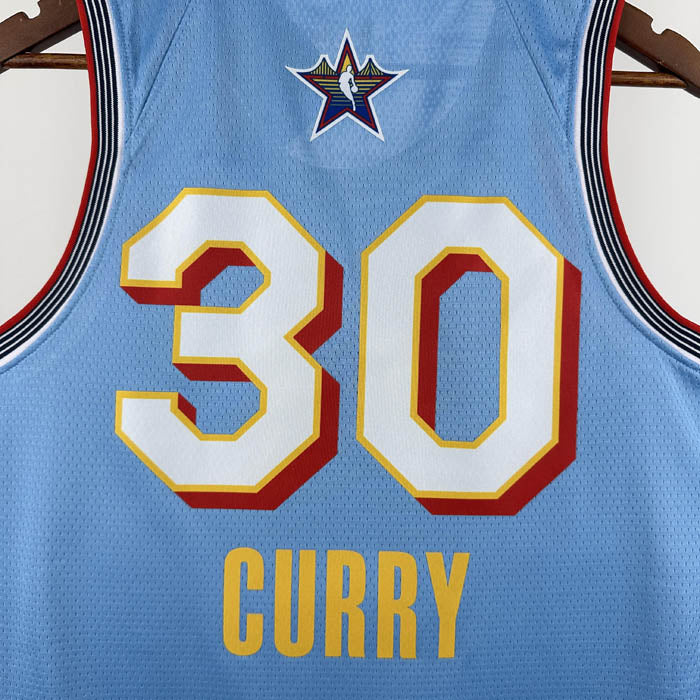 Regata NBA All Star Game 24/25 Stephen Curry