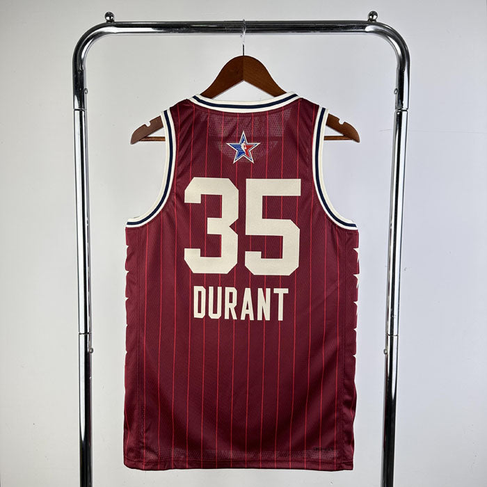 Regata NBA All Star Game 23/24 Kevin Durant