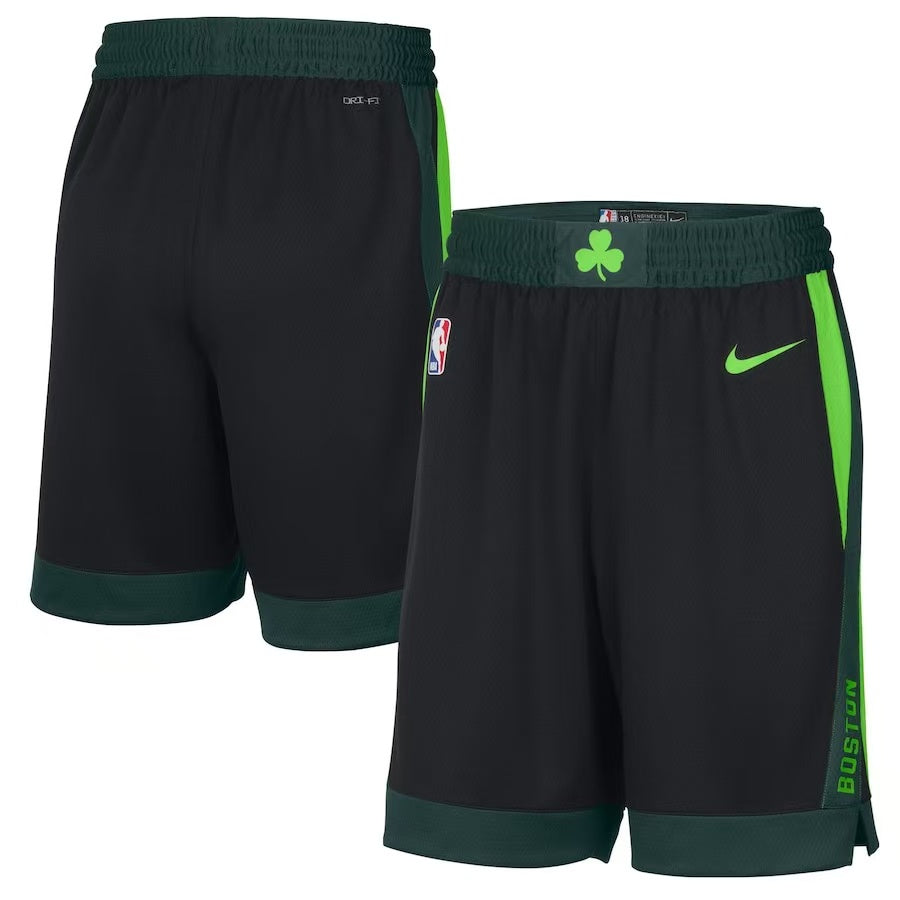 Short NBA Boston Celtics City Edition 24/25