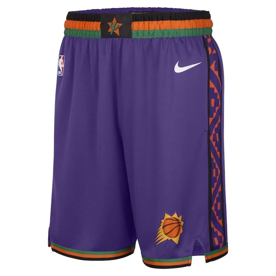 Short NBA Phoenix Suns City Edition 24/25