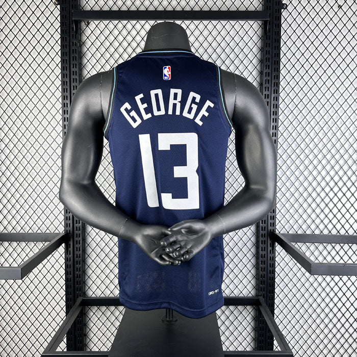 Regata NBA Los Angeles Clippers City Edition 23/24 Paul George