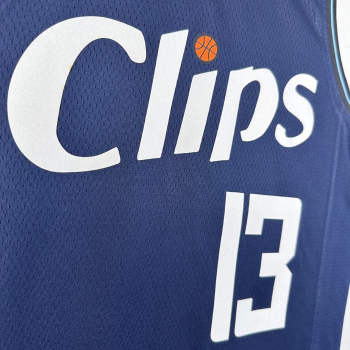 Regata NBA Los Angeles Clippers City Edition 23/24 Paul George