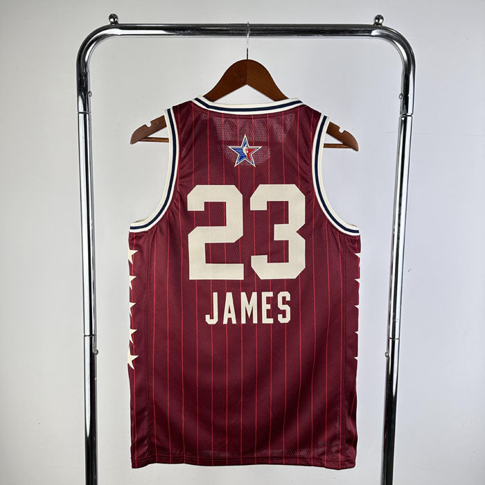 Regata NBA All Star Game 23/24 LeBron James