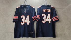 Camisa NFL Chicago Bears Vapor F.U.S.E. Limited