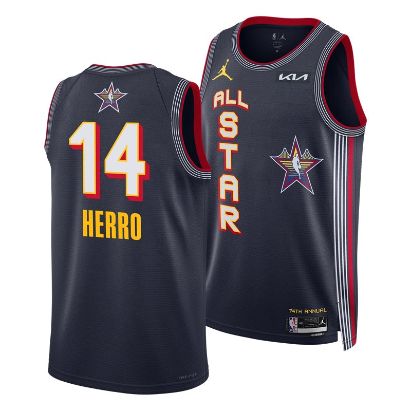 Regata NBA All Star Game 24/25 Tyler Herro