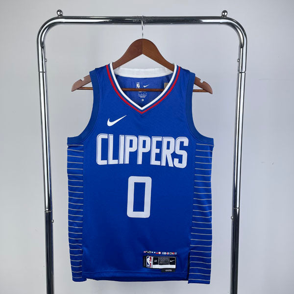 Regata NBA Los Angeles Clippers Icon Edition 23/24 Russell Westbrook