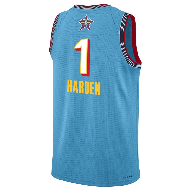 Regata NBA All Star Game 24/25 James Harden