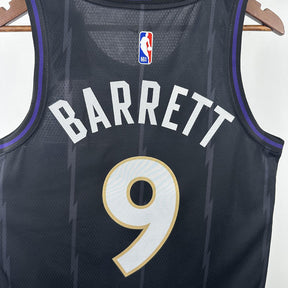 Regata NBA Toronto Raptors City Edition 24/25 RJ Barrett