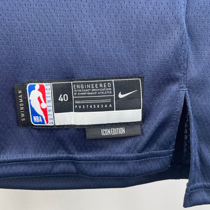 Regata NBA Minnesota Timberwolves Icon Edition 23/24 Karl-Anthony Towns