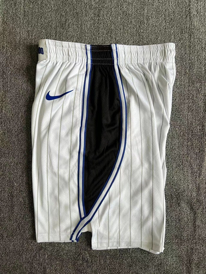 Short NBA Orlando Magic Association Edition Branco