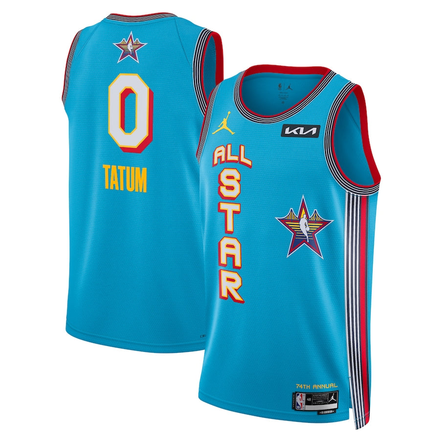 Regata NBA All Star Game 24/25 Jayson Tatum