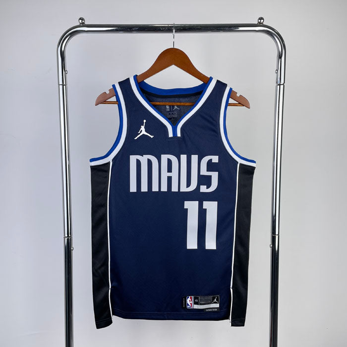 Regata NBA Dallas Mavericks Statement Edition 23/24 Kyrie Irving