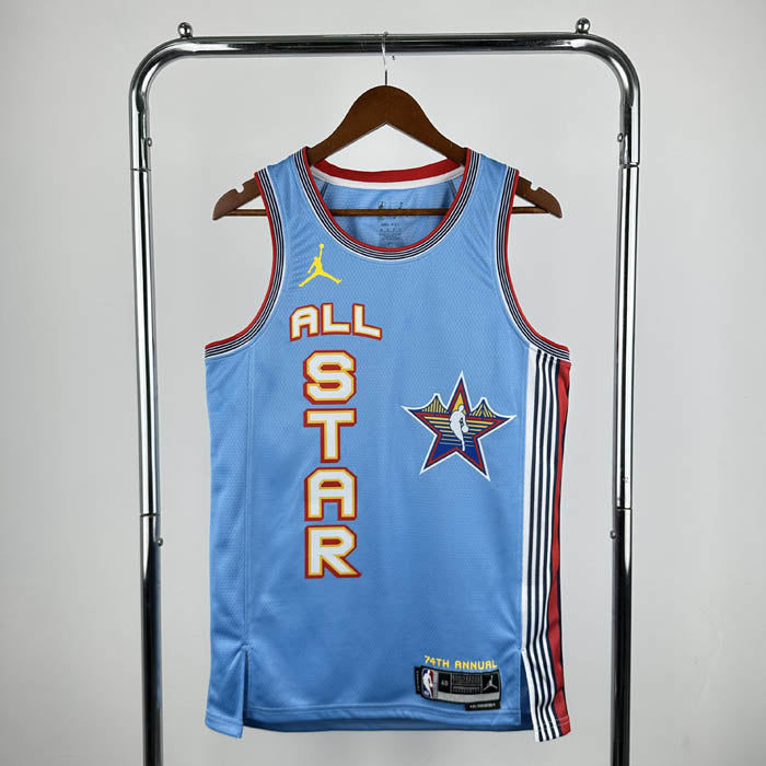 Regata NBA All Star Game 24/25 Kyrie Irving