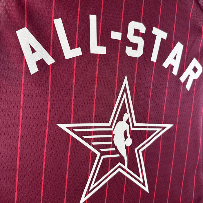 Regata NBA All Star Game 23/24 LeBron James