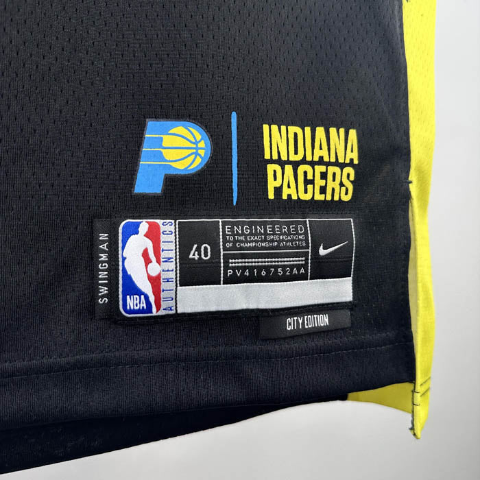 Regata NBA Indiana Pacers City Edition 23/24 Pascal Siakam