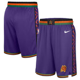 Short NBA Phoenix Suns City Edition 24/25