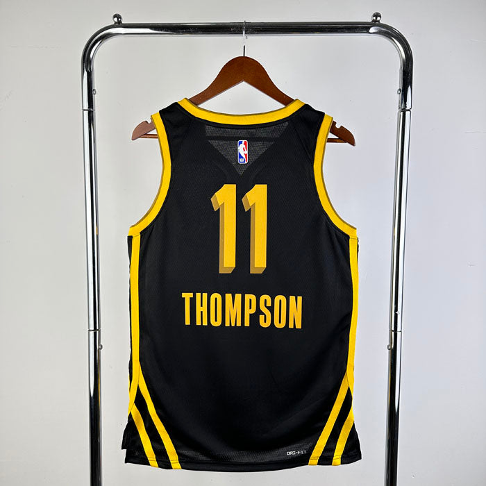 Regata NBA Golden State Warriors City Edition 23/24 Klay Thompson