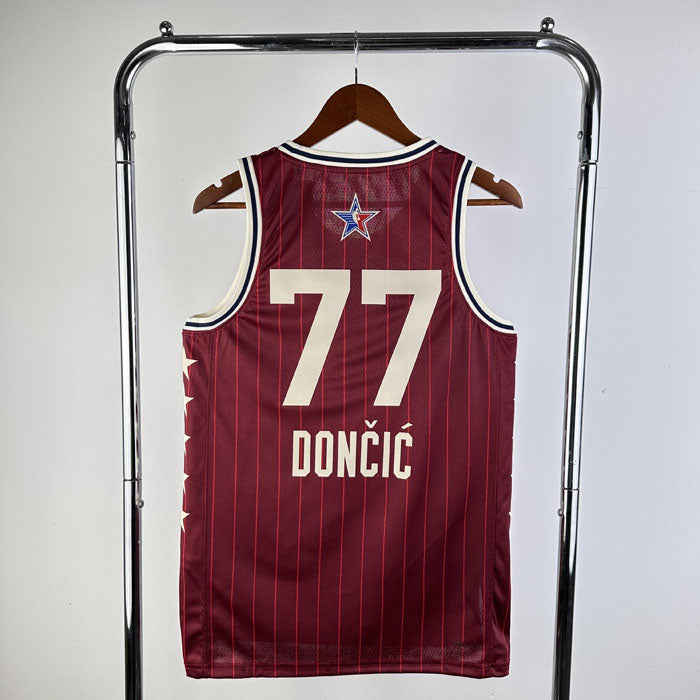 Regata NBA All Star Game 23/24 Luka Doncic