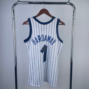 Regata Orlando Magic Retrô Mitchell & Ness 1993/1994 Anfernee Hardaway