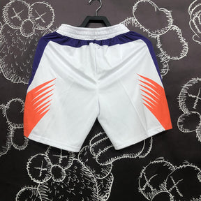 Short NBA Phoenix Suns Association Edition Branco