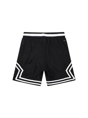 Short Jordan Diamond Preto