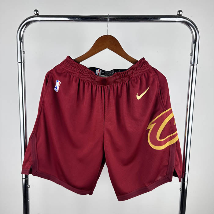 Short NBA Cleveland Cavaliers Icon Edition