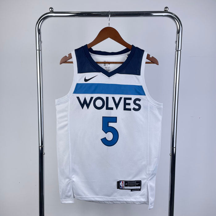 Regata NBA Minnesota Timberwolves Association Edition 24/25 Anthony Edwards