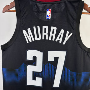 Regata NBA Denver Nuggets City Edition 23/24 Jamal Murray