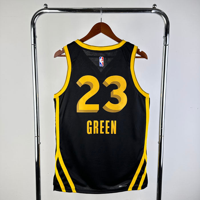 Regata NBA Golden State Warriors City Edition 23/24 Draymond Green