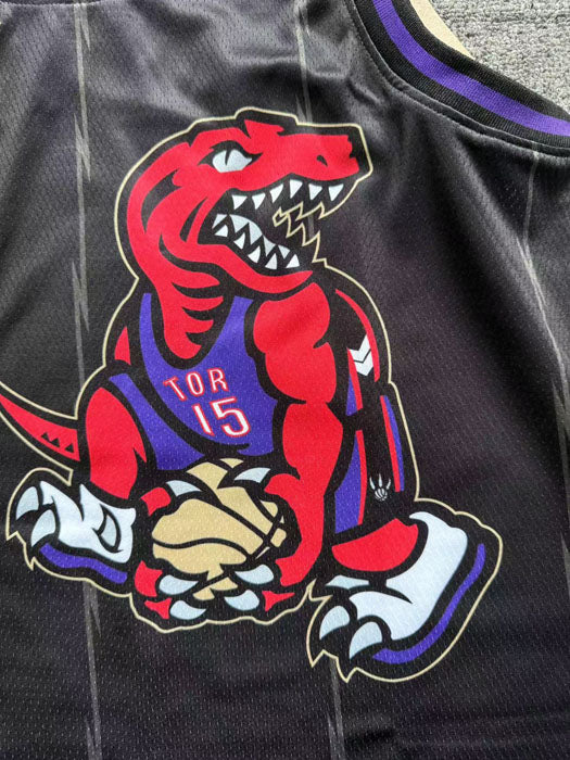 Regata NBA Toronto Raptors City Edition 24/25 Scottie Barnes