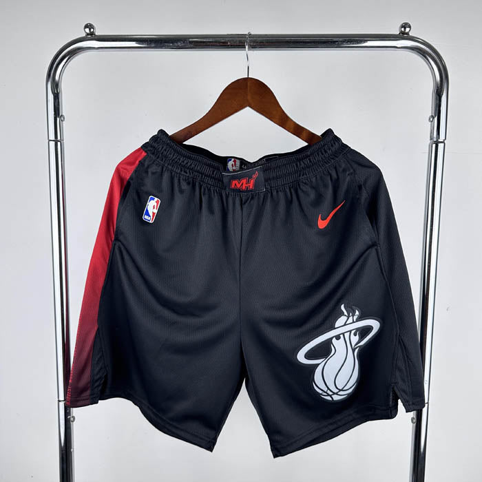 Short NBA Miami Heat City Edition 23/24