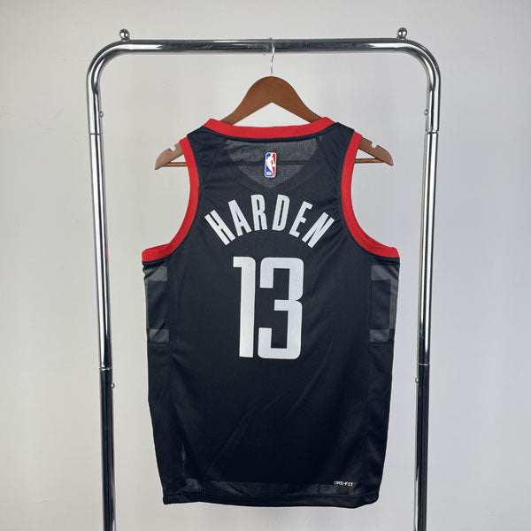 Regata NBA Houston Rockets Statement Edition James Harden