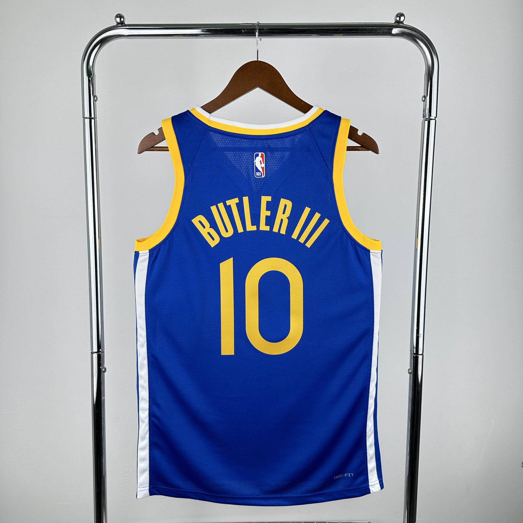 Regata NBA Golden State Warriors Icon Edition 24/25 Jimmy Butler