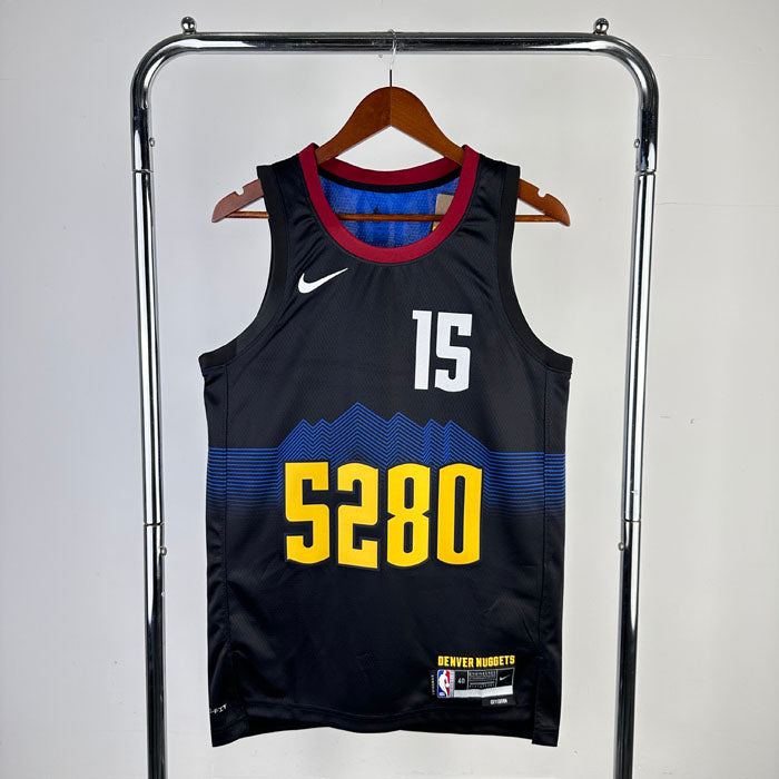 Regata NBA Denver Nuggets City Edition 23/24 Nikola Jokic