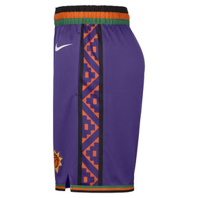 Short NBA Phoenix Suns City Edition 24/25