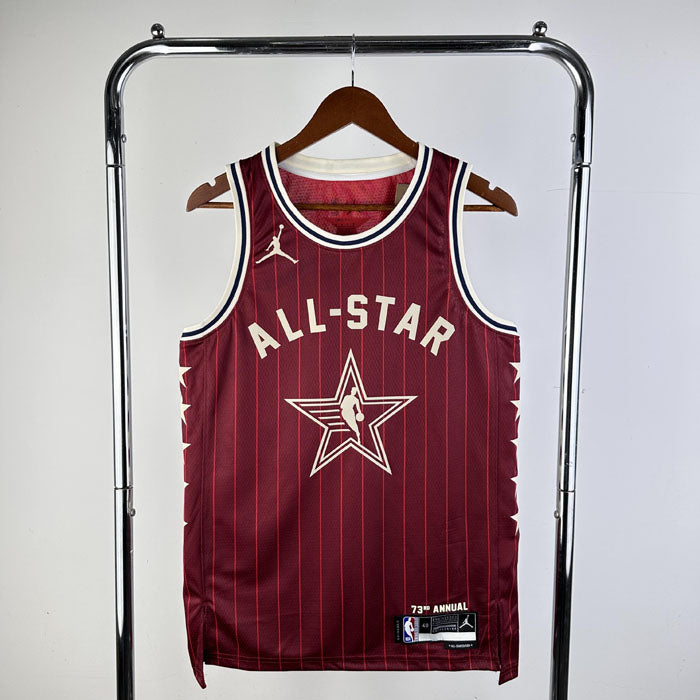 Regata NBA All Star Game 23/24 Kevin Durant