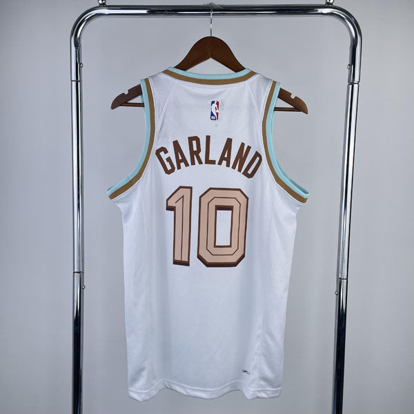 Regata NBA Cleveland Cavaliers City Edition 22/23 Darius Garland