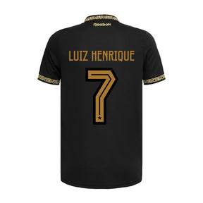 Camisa Botafogo Away 2024/2025 Luiz Henrique 7