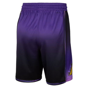 Short NBA Los Angeles Lakers City Edition 24/25