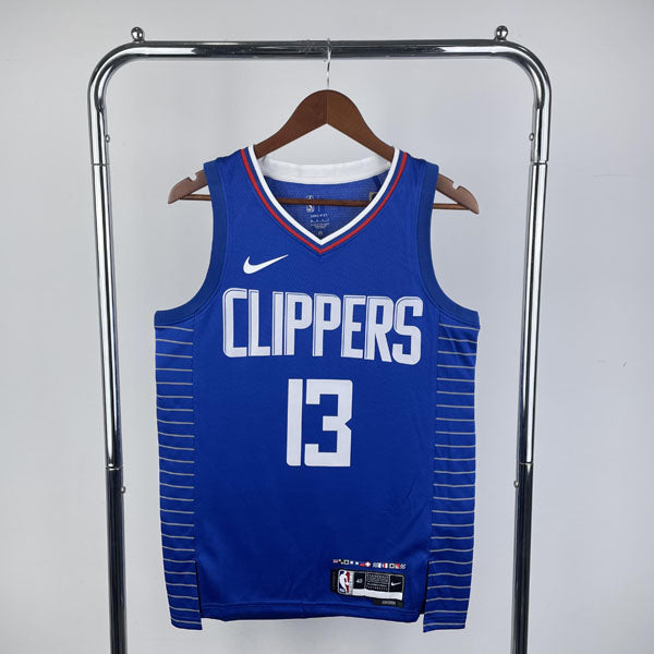 Regata NBA Los Angeles Clippers Icon Edition 23/24 Paul George