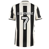 Camisa Botafogo Home 2024/2025 Luiz Henrique 7