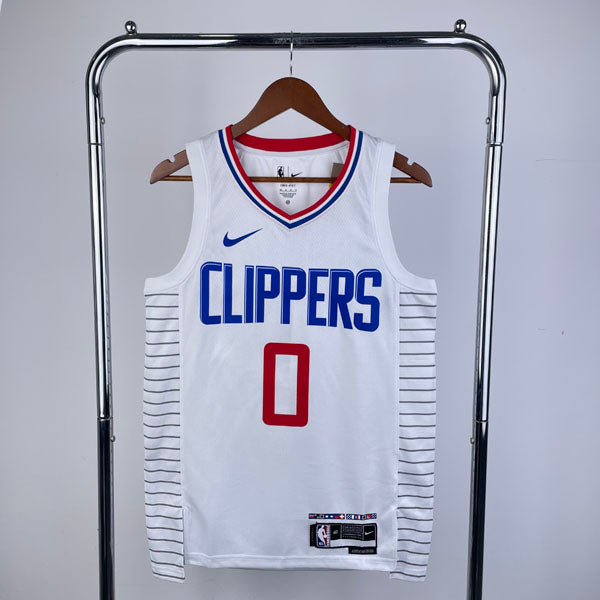 Regata NBA Los Angeles Clippers Association Edition 23/24 Russell Westbrook