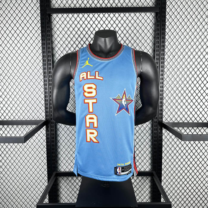 Regata NBA All Star Game 24/25 LeBron James